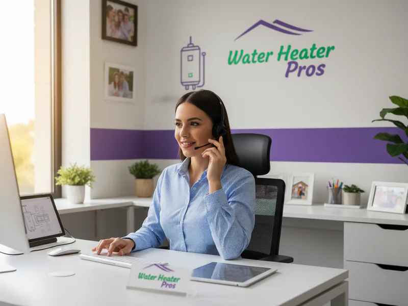 Water Heater Repair  in Murray  FAQ